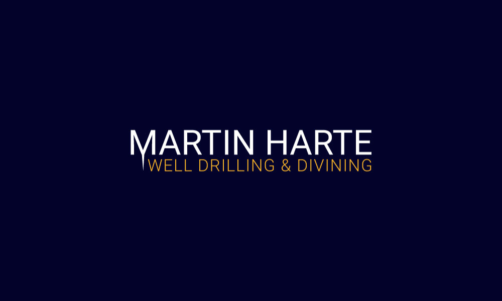 Martin Harte